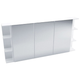 1500MM PENCIL SET 2 X SHELVES(FIENZA P#:PSS150)