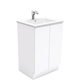 Dolce Vita Ceramic 600 Fingerpull Cab On Kick (1 Tap)(Fienza P#:Tcl60C)