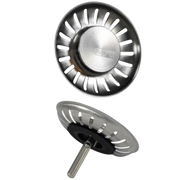 Franke Basket Waste Plug
