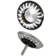 Franke Basket Waste Plug
