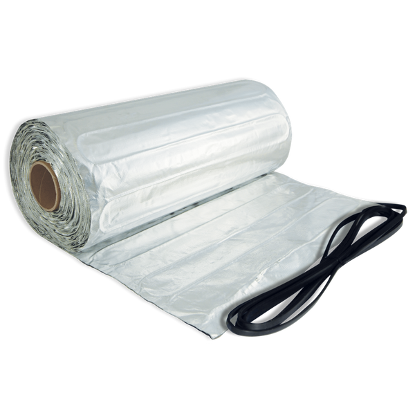 Thermogroup Thermofoil PRO 140W/m² Underfloor Heating - Mat Only