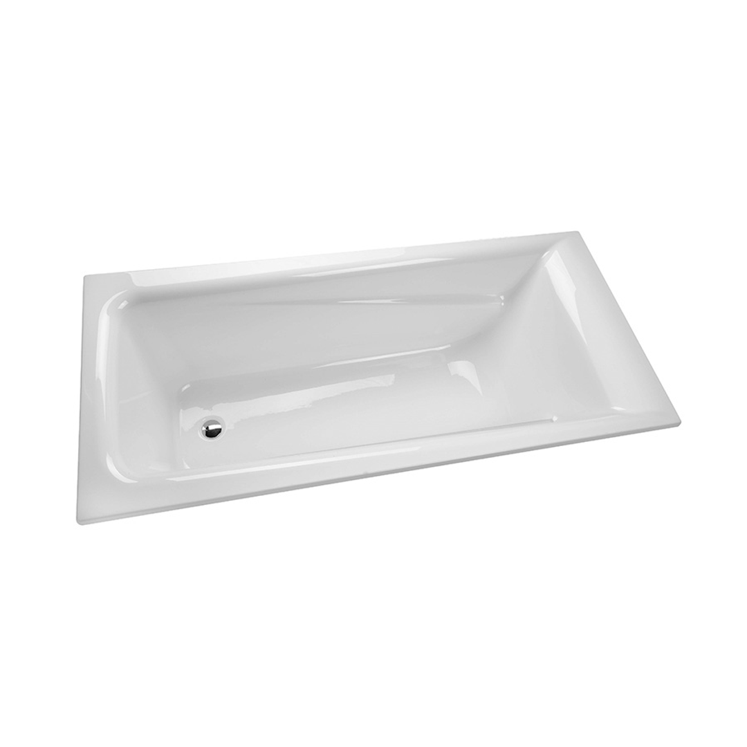 Novara Island Contour 12 Jetss White 1650mm