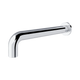 Nero Classic Basin/Bath Spout Only Chrome