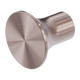 Nero Zen Stainless Steel Robe Hook Brushed Bronze