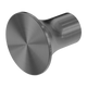 Nero Zen Stainless Steel Robe Hook Graphite