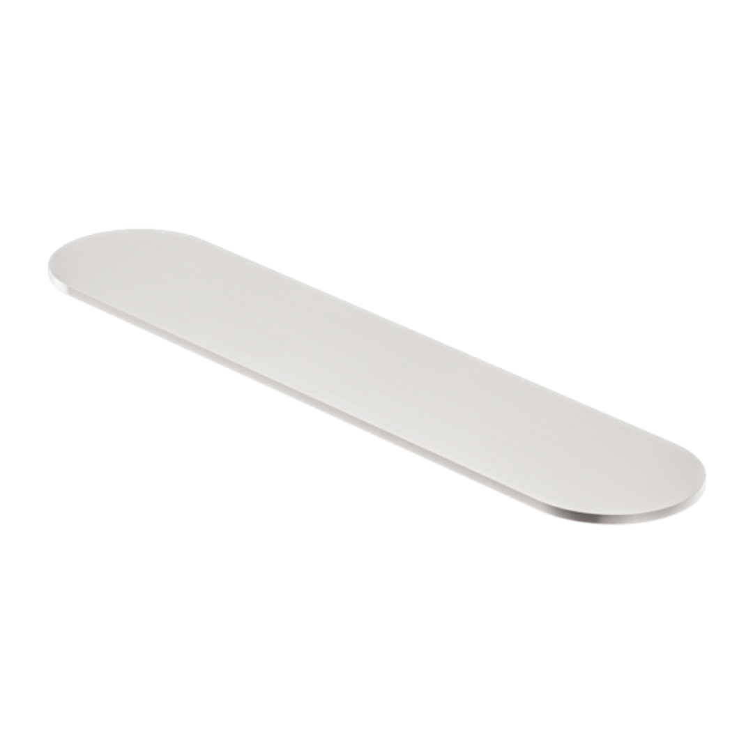 Nero Zen Stainless Steel Soap Dish Holder Graphite