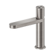 Nero Pure Ss316L Basin Mixer Brushed Nickel
