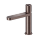 Nero Pure Ss316L Basin Mixer Brushed Bronze
