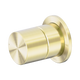 Nero Pure Ss316L Progressive Shower Mixer Brushed Gold