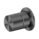Nero Pure Ss316L Progressive Shower Mixer Graphite