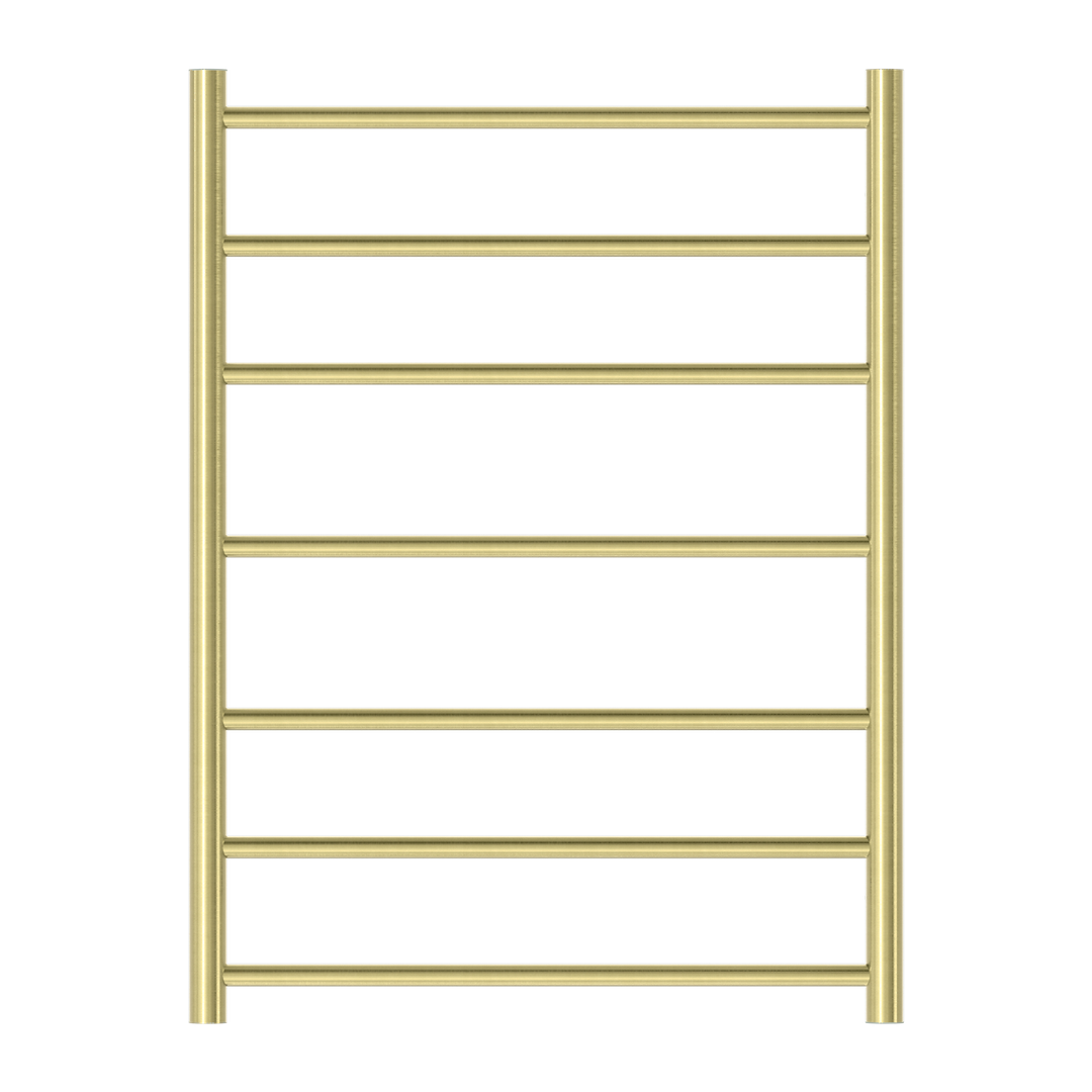 Nero Bianca Towel Ladder Brushed Gold