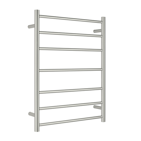 Nero Bianca Towel Ladder Brushed Nickel