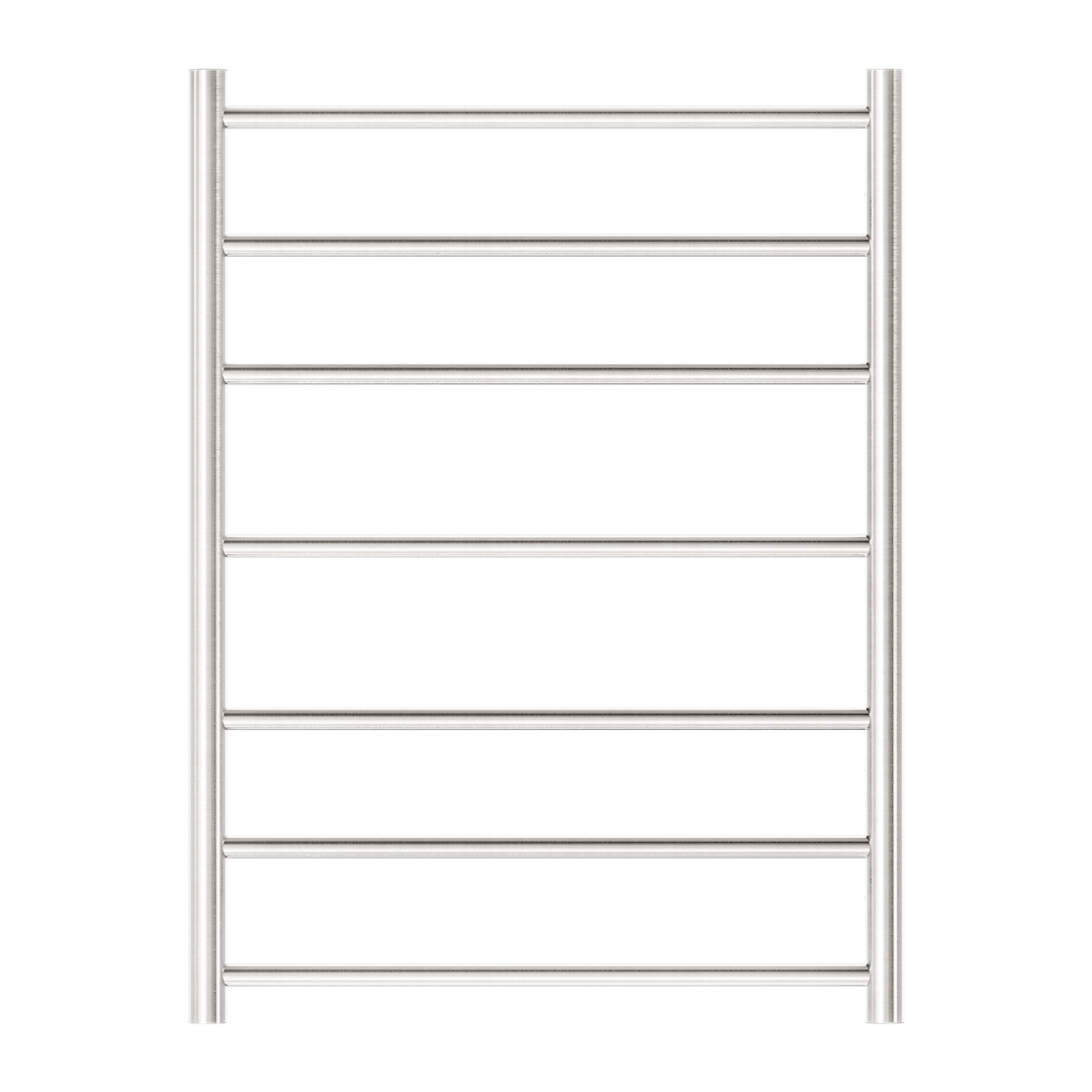 Nero Bianca Towel Ladder Brushed Nickel