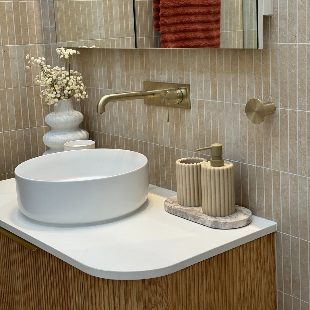 Nero Mecca Robe Hook II  Brushed Gold