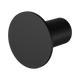 Nero Mecca Robe Hook II Matte Black