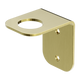 Nero Mecca Soap Bottle Holder Brushed Gold