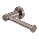 Nero Mecca Toilet Roll Holder Brushed Bronze