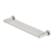 Nero Mecca Shower Shelf Brushed Nickel