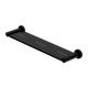 Nero Mecca Shower Shelf Matt Black