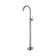 Nero Mecca Freestanding Bath Mixer Graphite