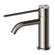 Nero Mecca Care Basin Mixer Brushed Nickel