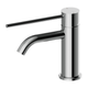Nero Mecca Care Basin Mixer Chrome