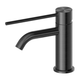 Nero Mecca Care Basin Mixer Gun Metal