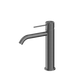 Nero Mecca Mid Tall Basin Mixer Gun Metal Nr221901Egm