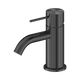 Nero Mecca Mini Basin Mixer Gun Metal