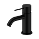 Nero Mecca Mini Basin Mixer Matte Black