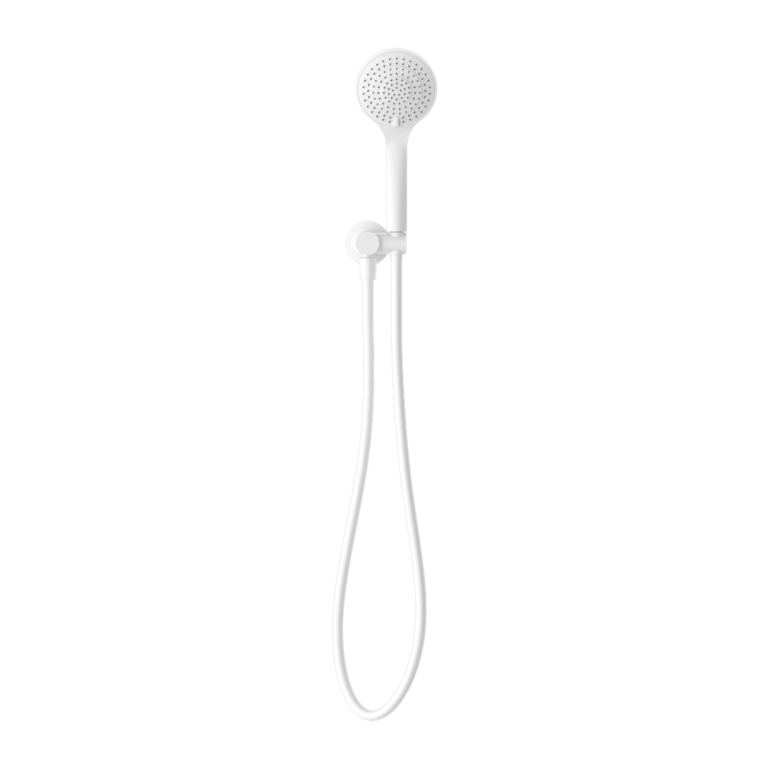 Nero Mecca Shower Bracket With Air Shower