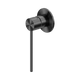 Nero Mecca Care Shower Mixer Gun Metal
