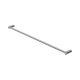 Nero New Mecca Single Towel Rail 800Mm Chrome
