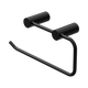 Nero New Mecca Hand Towel Rail Matte Black
