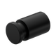 Nero New Mecca Robe Hook Matte Black
