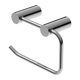 Nero New Mecca Toilet Roll Holder - Chrome
