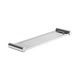 Nero New Mecca Metal Shower Shelf Chrome