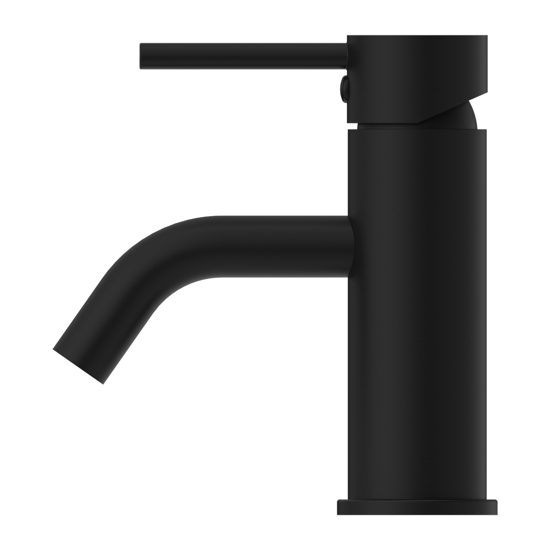 Dolce Basin Mixer Stylish Spout