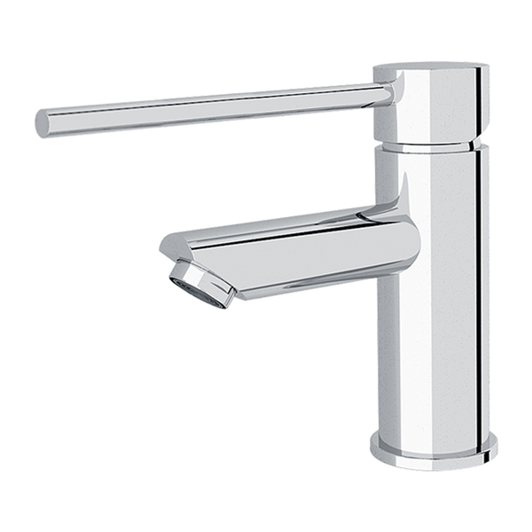 Nero Dolce Care Basin Mixer Chrome