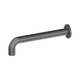 Nero Dolce Basin/Bath Spout Only 215Mm Gun Metal