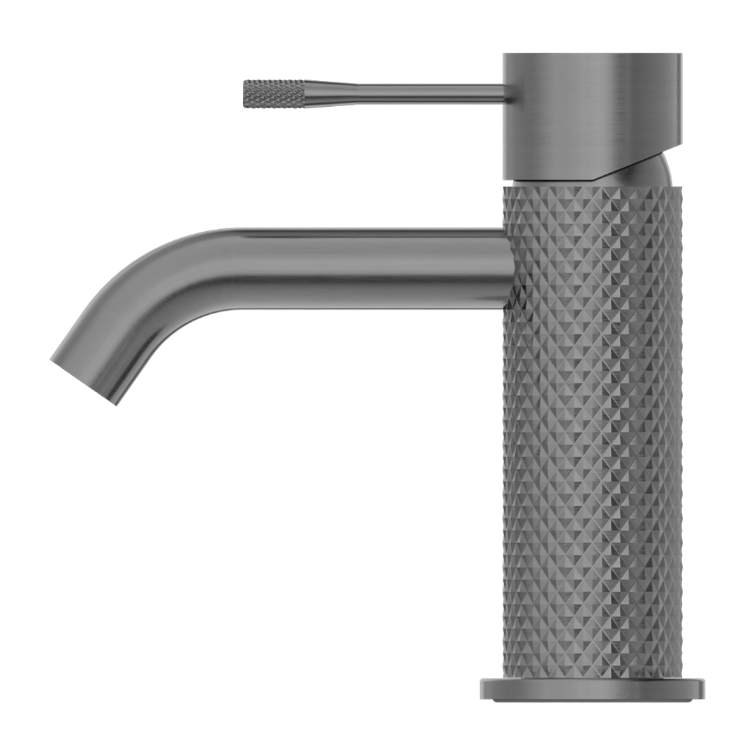 Opal Basin Mixer Gunmetal