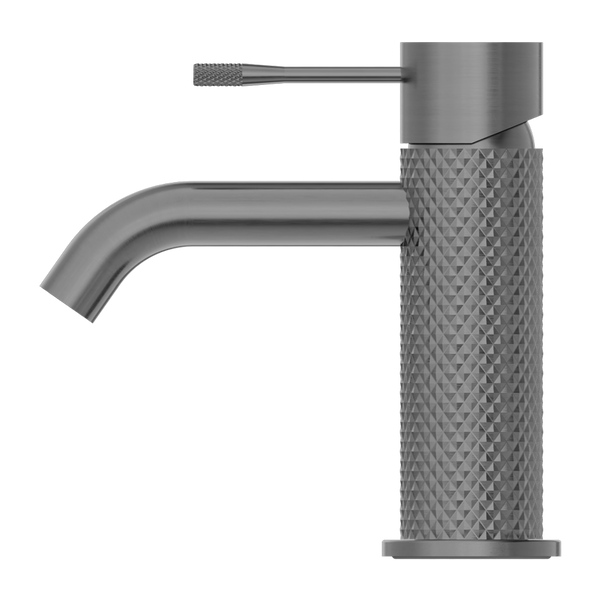 Opal Basin Mixer Gunmetal