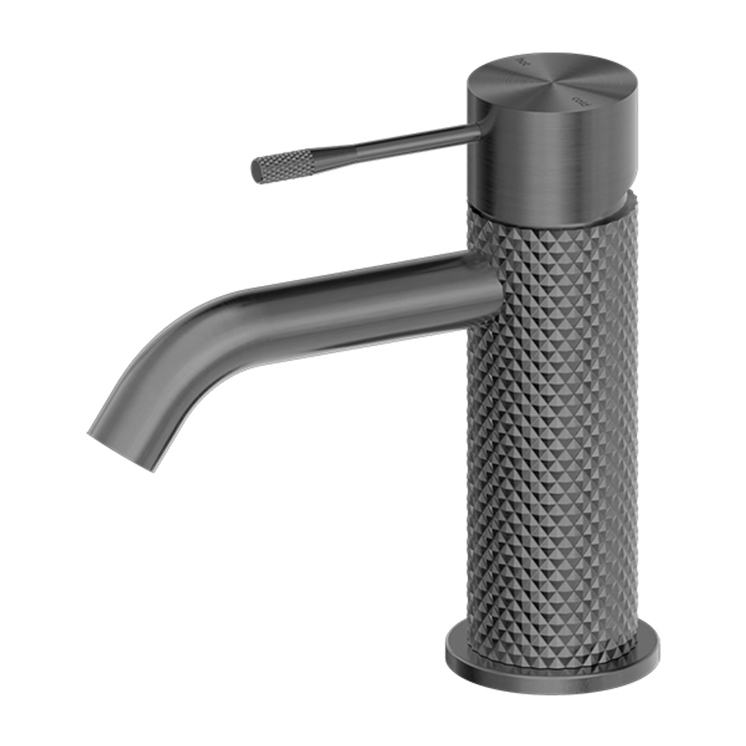 Opal Basin Mixer Gunmetal