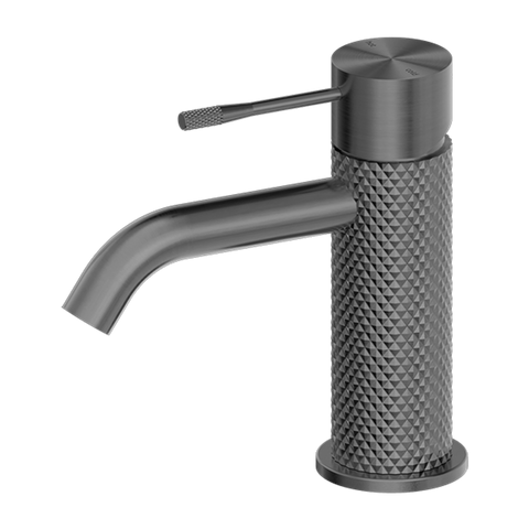 Opal Basin Mixer Gunmetal