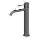 Opal Tall Basin Mixer Gunmetal