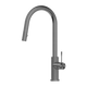 Nero Opal Pull Out Sink Mixer with Veggie Spray Graphite