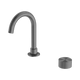 Nero Opal Progressive Basin Set Graphite