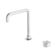 Nero Opal Progressive Tall Basin Set Brushed Nickel