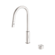 Nero Opal Progressive Pull Out Kitchen Set Brushed Nickel