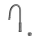 Nero Opal Progressive Pull Out Kitchen Set Graphite